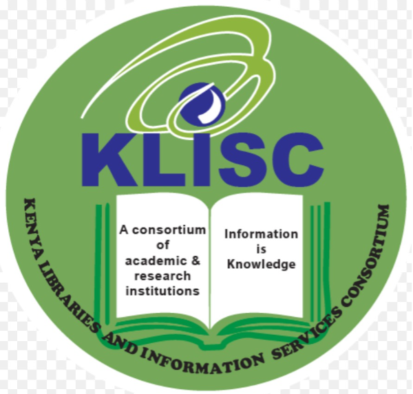 KLISC – Kenya Libraries and Information Services Consortium