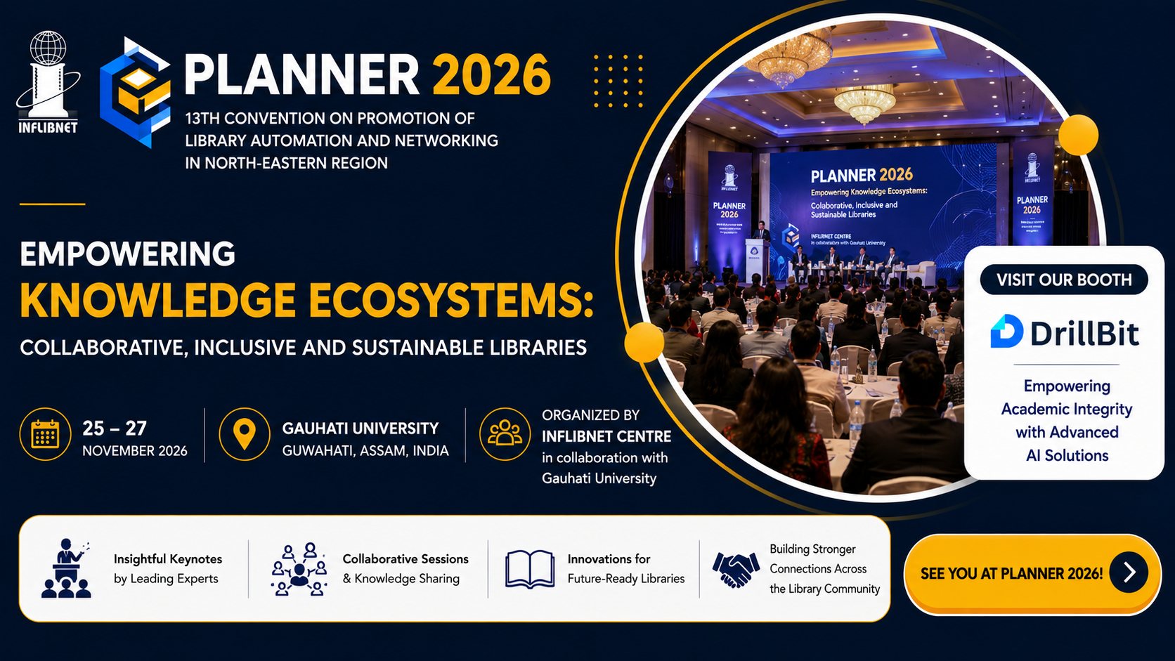 PLANNER 2026