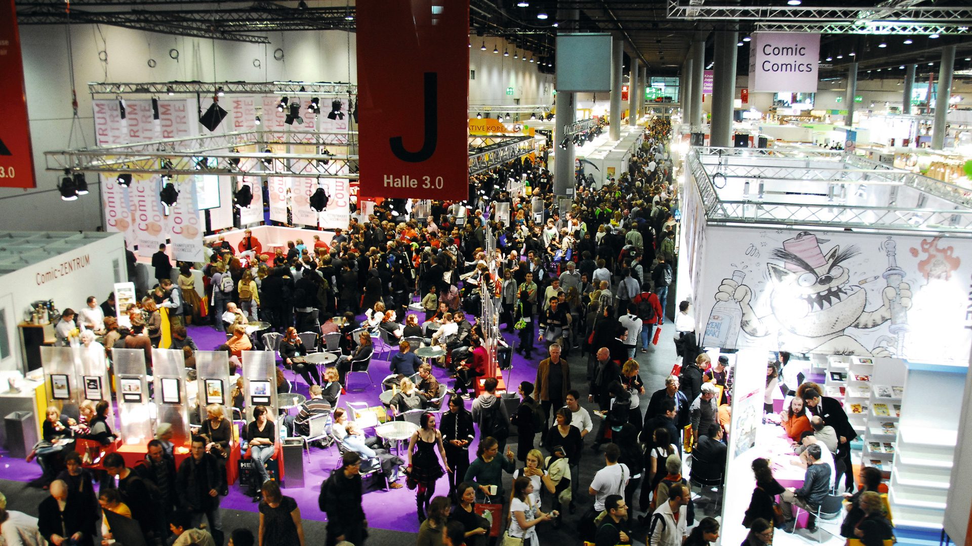 Event Gallery 1