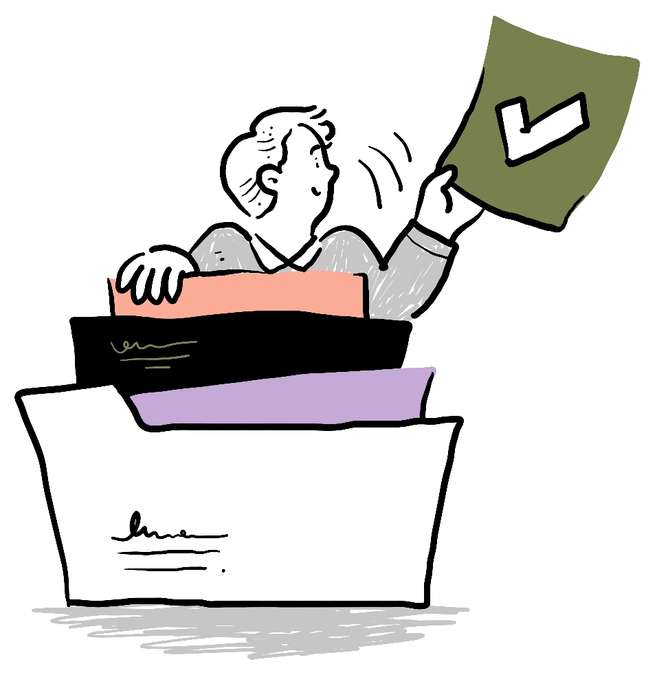 Document Analysis 