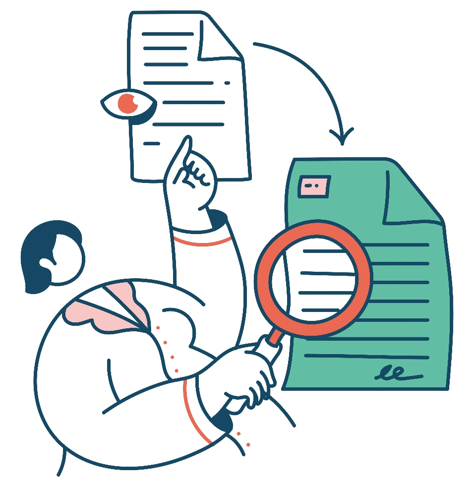 Similarity Detection