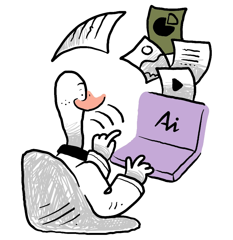 AI Content Detection