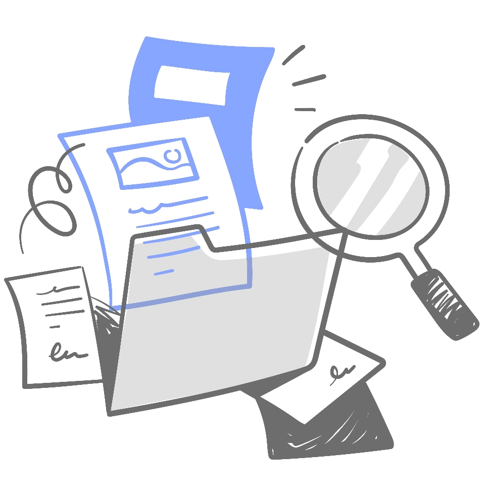 Folder Management