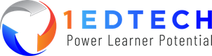 1EdTech logo