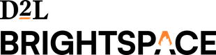 D2L Brightspace logo