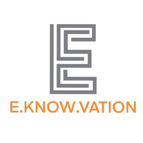 Eknowvation logo