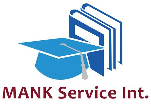 Mank partner logo