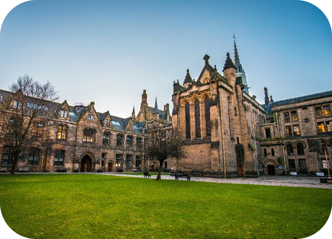 Universities and Institutions Solution
