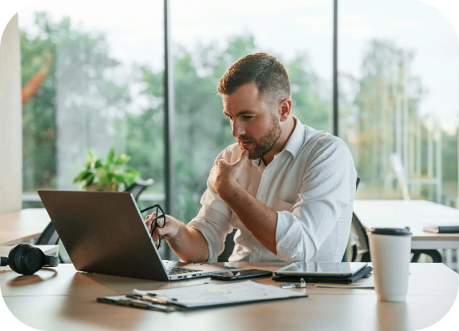 Corporate Content Integrity Solution