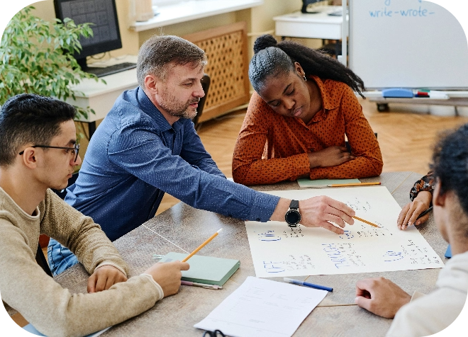 Consortiums Solution